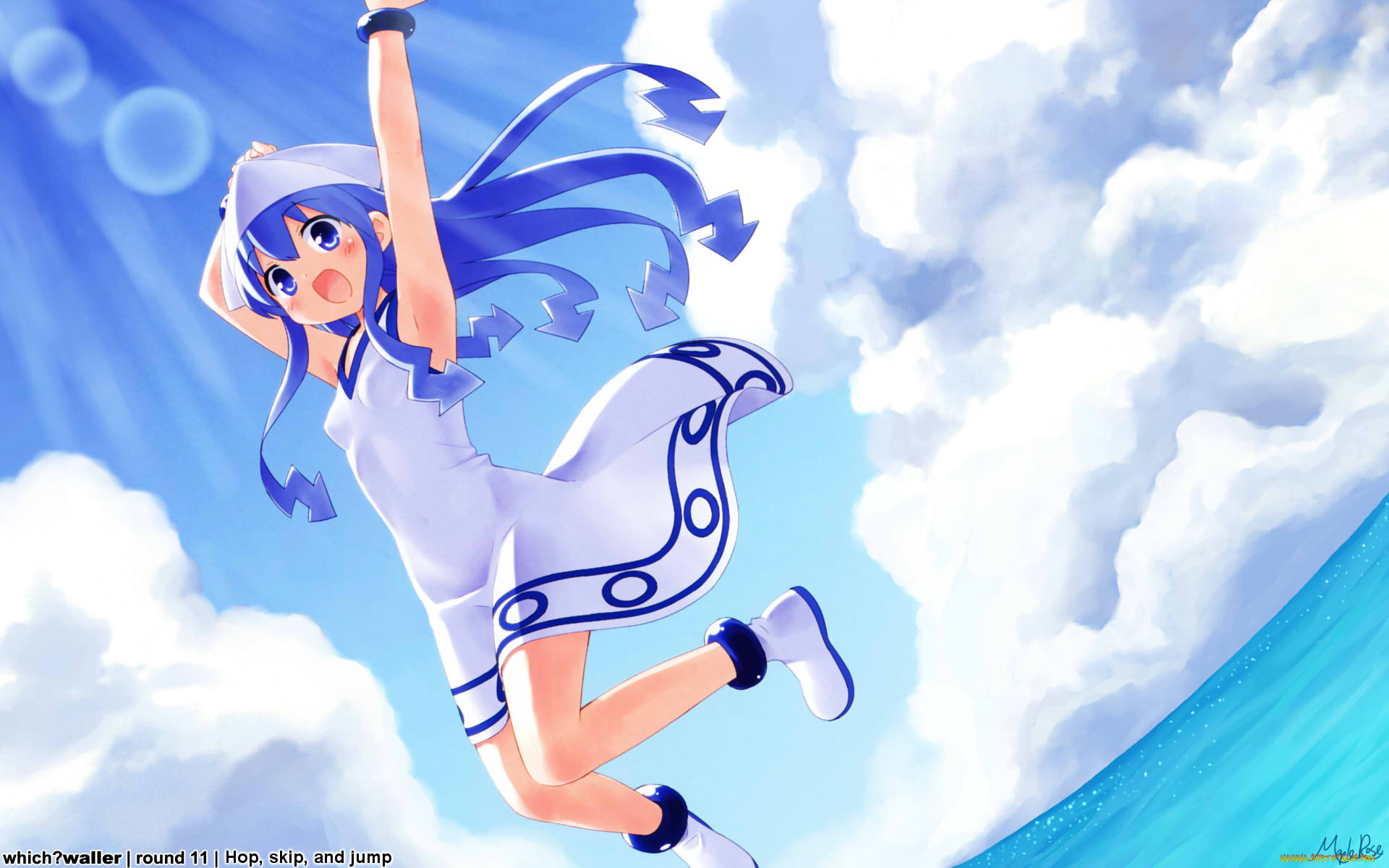 , shinryaku,  ika musume, , , 